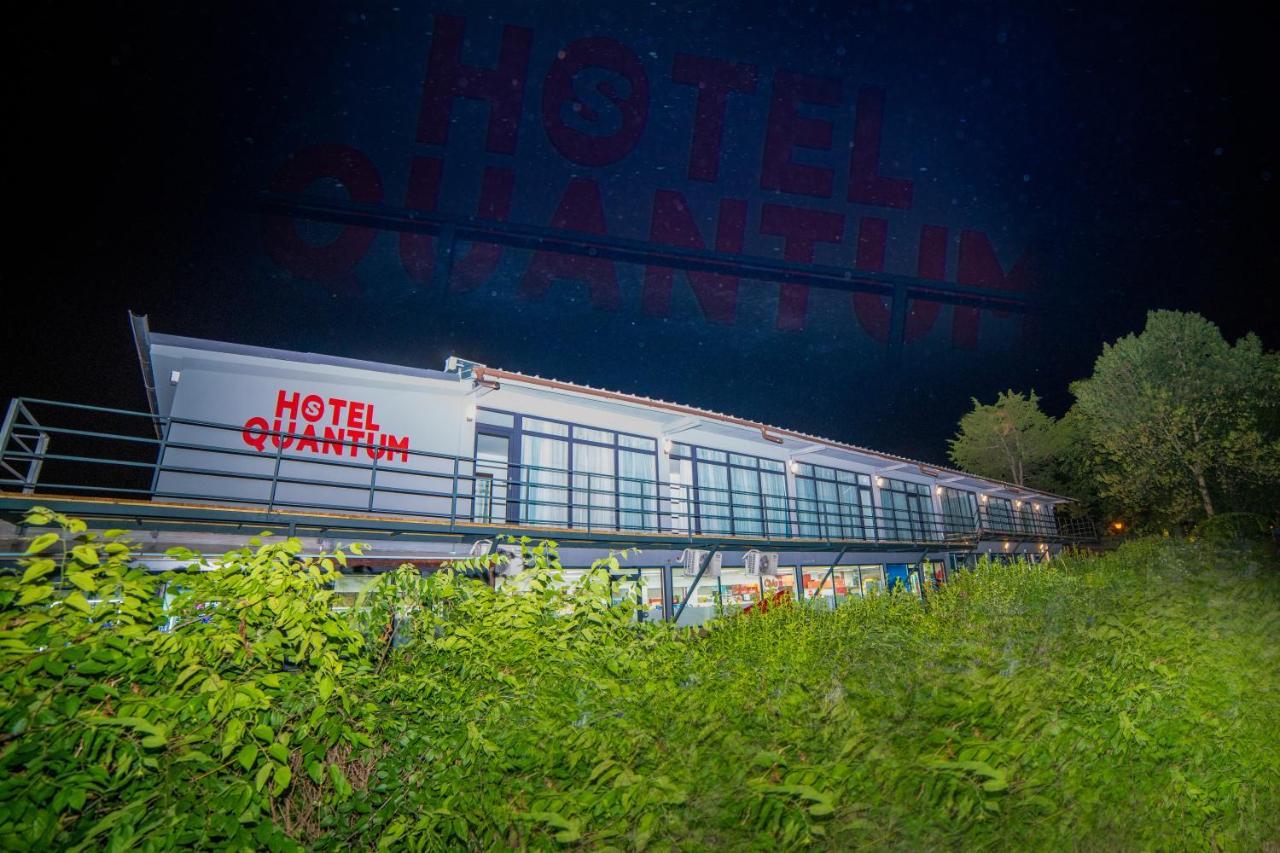 Vila Tributte Neptun Exterior foto
