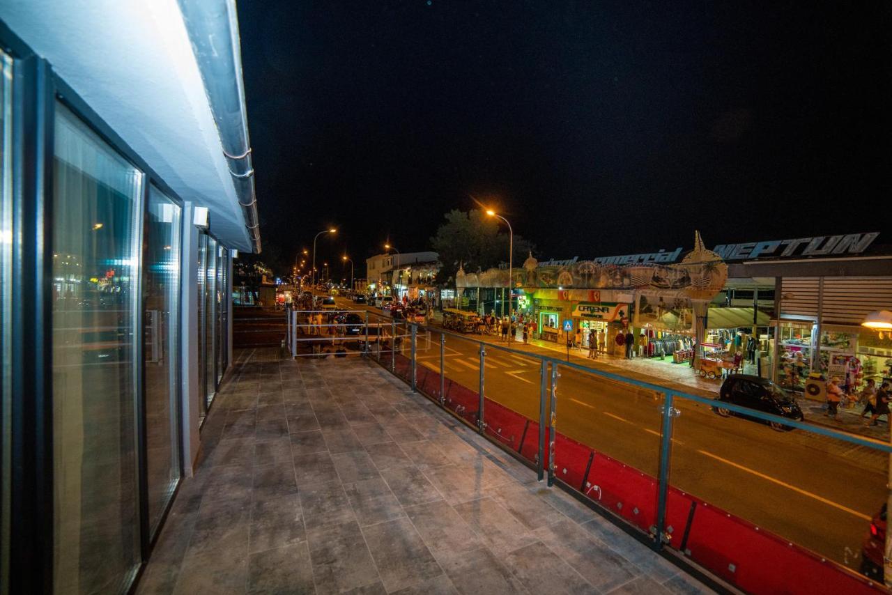 Vila Tributte Neptun Exterior foto