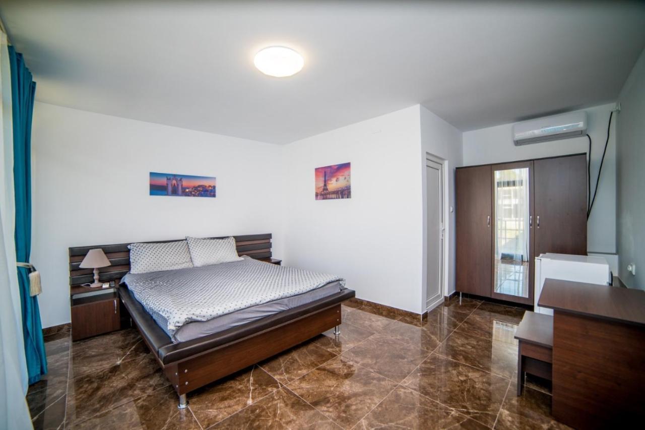 Vila Tributte Neptun Exterior foto